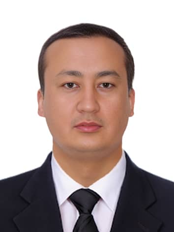 ESIRGADIYEV SHOMUROD MEYLI O‘G‘LI
