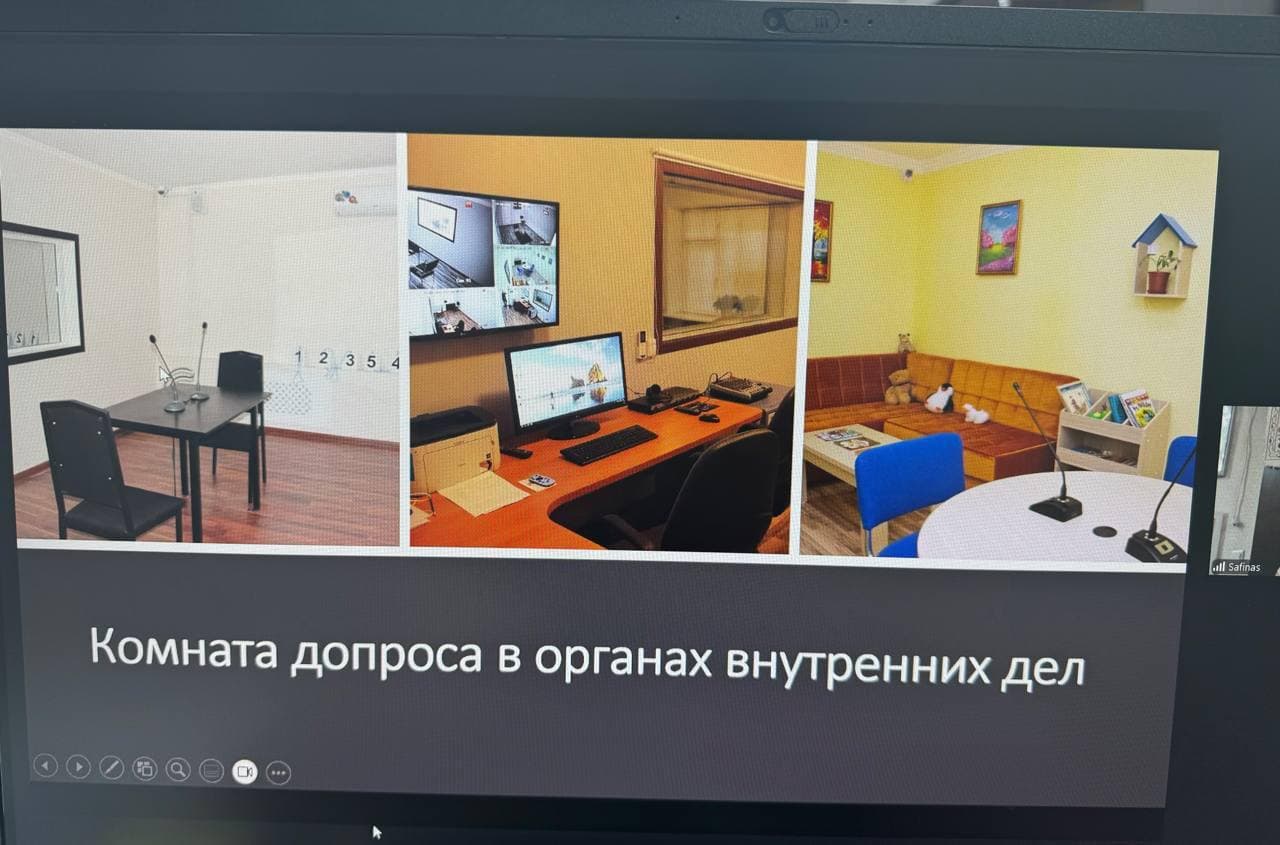 Joriy yilning 23-25 iyun kunlari Oliy sud, Sudyalar oliy Kengashi hamda Odil sudlov akademiyasi tomonidan "Jinoyatdan jabrlangan ayollar va bolalar bilan ishlashning o‘ziga xos protsessual jihatlari" mavzusida onlayn malaka oshirish kurslari o‘tkazildi.