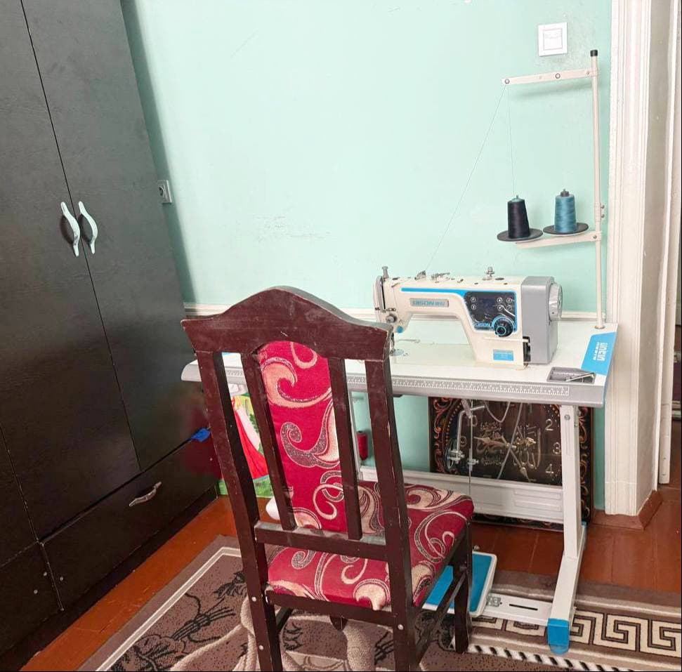 Kuni kecha Bolalar ombudsmani Toshkent viloyatiga qilgan monitoring tashrifi davomida Yangiyo‘l tumanida joylashgan "Muqaddam ona" hamda "Yangi O‘zbekiston" oilaviy bolalar uylarida bo‘lib, bu yerda bolalar uchun yaratilgan shart-sharoitlarni o‘rgandi.