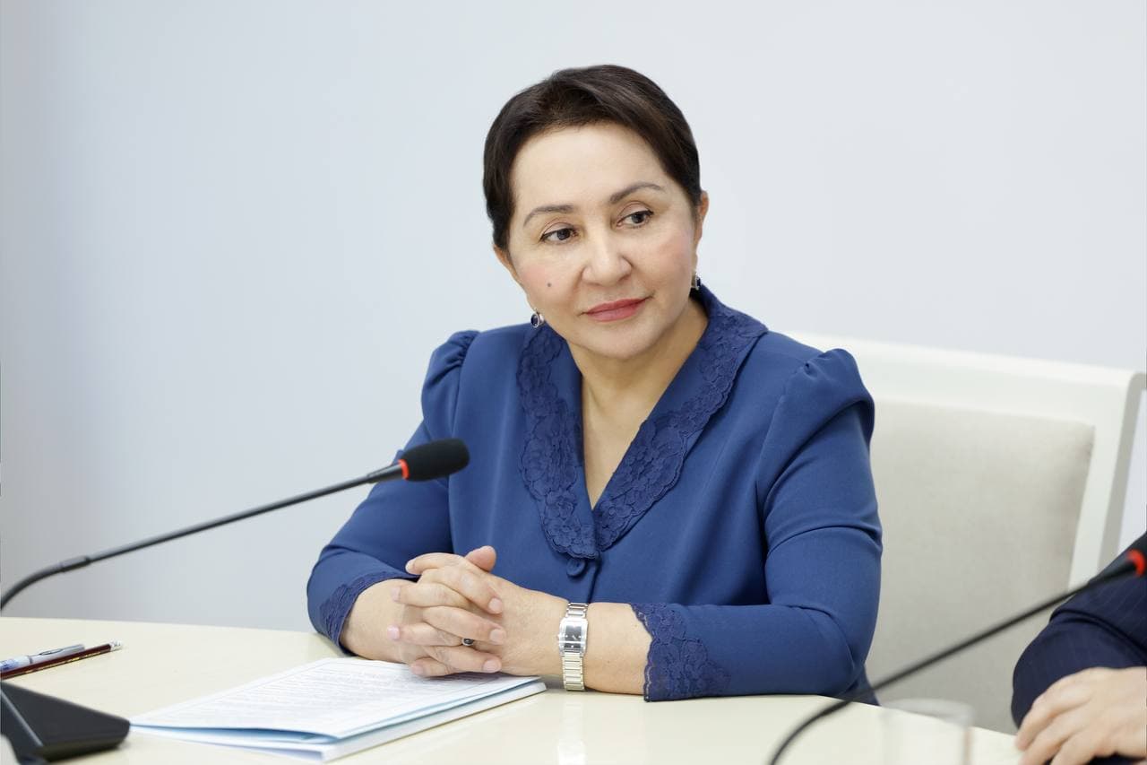 Ombudsmanning davlat hokimiyati boshqaruvi organlari va fuqarolik jamiyati institutlari bilan hamkorligi” mavzusidagi konferensiya bo‘lib o‘tdi.