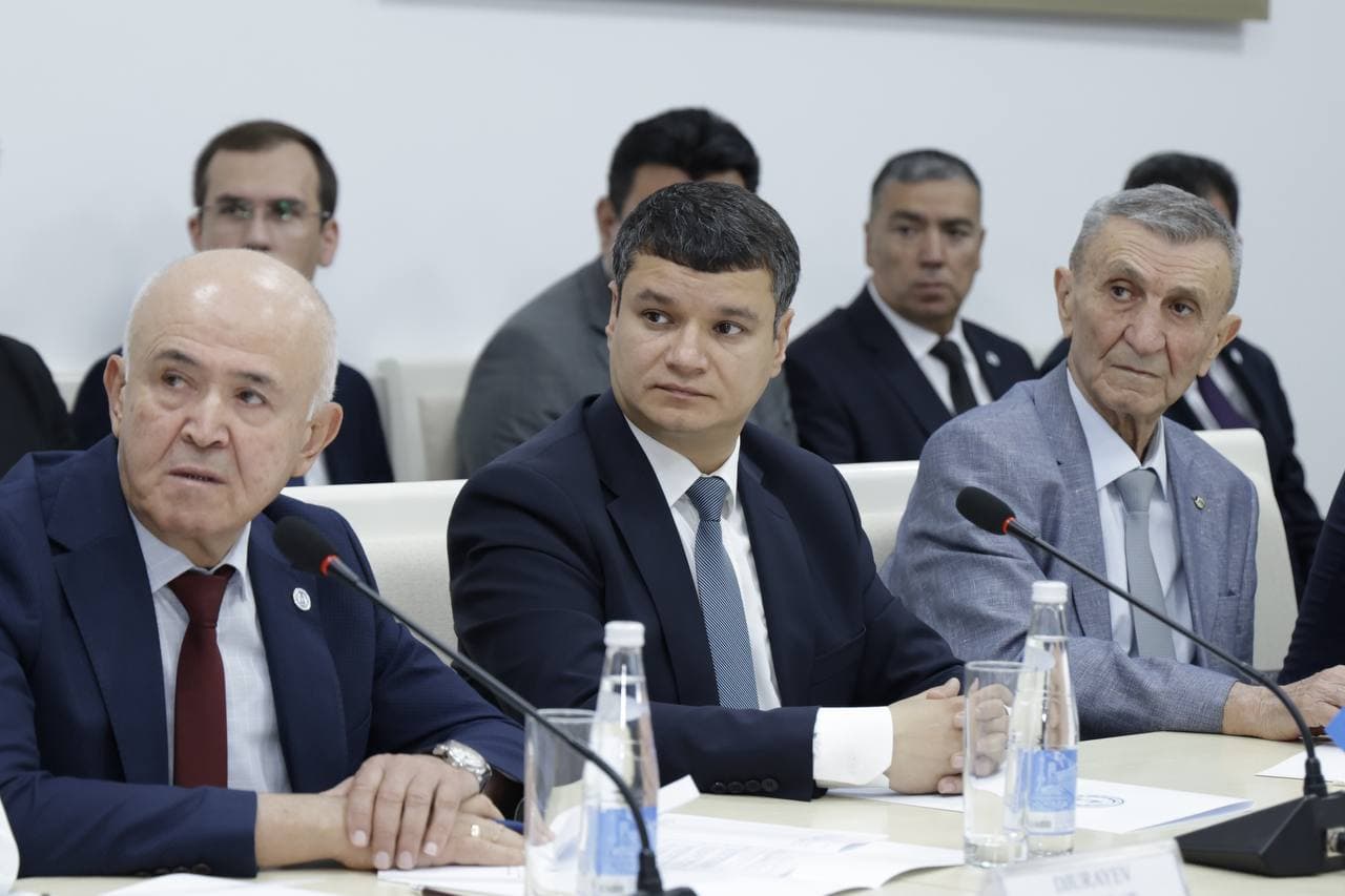 Ombudsmanning davlat hokimiyati boshqaruvi organlari va fuqarolik jamiyati institutlari bilan hamkorligi” mavzusidagi konferensiya bo‘lib o‘tdi.