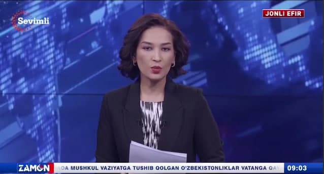 Oliy Majlis Qonunchilik palatasining yalpi majlisida Bolalar ombudsmani ma’ruzasi muhokamasi OAVlar nigohida