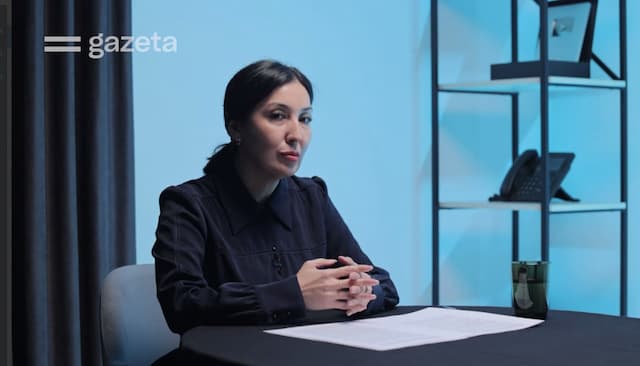 “Bolalar ombudsmani mandatidagi asosiy vazifa – davlat va jamiyatning barcha bo‘g‘inlarida bola manfaatlarini  ilgari surishdir”.