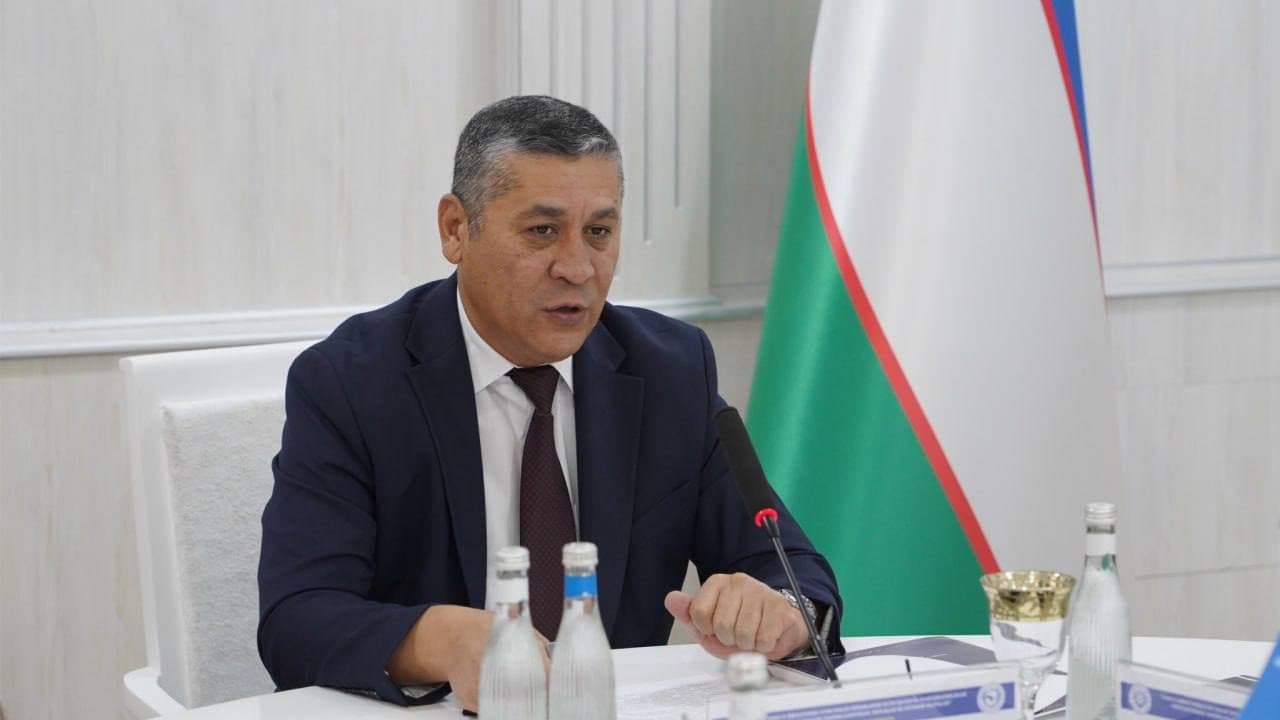O‘zbekiston Respublikasi Kriminologiya tadqiqot institutida  "Yangi O‘zbekistonda Ichki ishlar organlarini isloh qilish va huquqbuzarliklar profilaktikasini takomillashtirish: natijalar va ustuvor vazifalar" mavzusida ilmiy-amaliy konferensiya bo‘lib o‘tdi.