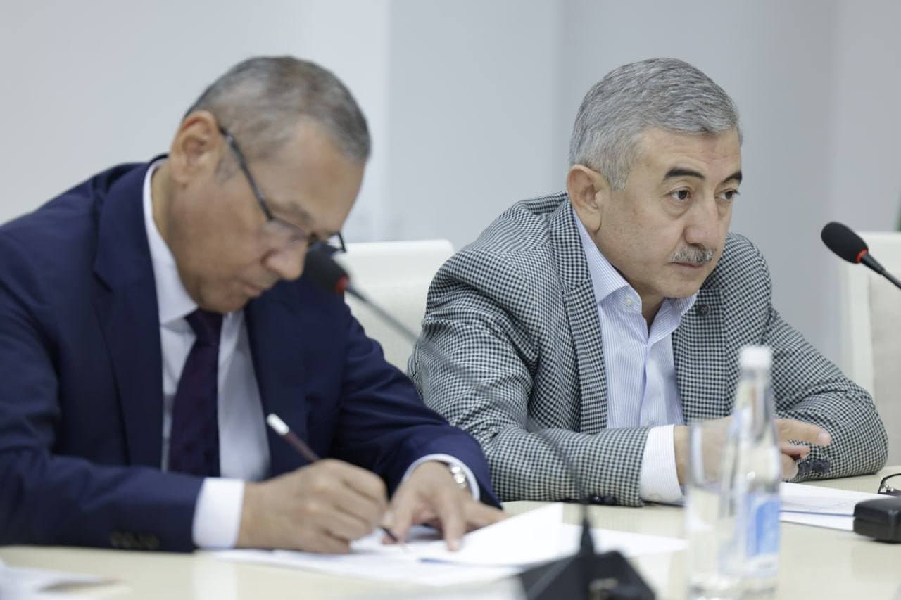 Ombudsmanning davlat hokimiyati boshqaruvi organlari va fuqarolik jamiyati institutlari bilan hamkorligi” mavzusidagi konferensiya bo‘lib o‘tdi.