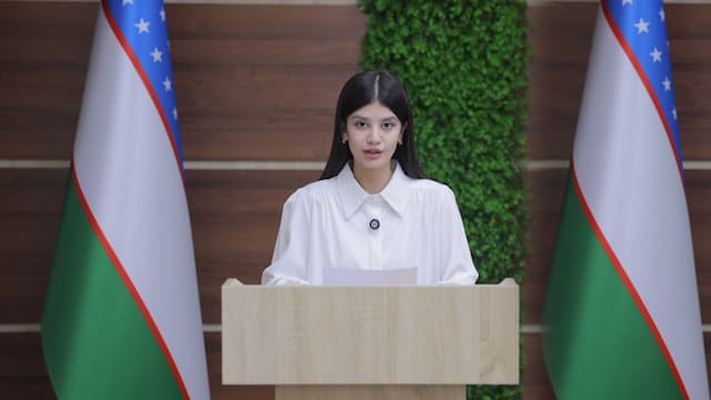 Oliy Majlisning Bola huquqlari bo‘yicha vakili axborot xizmati brifingida 2026-yilning dastlabki yarim yilidagi faoliyat haqida axborot berildi.