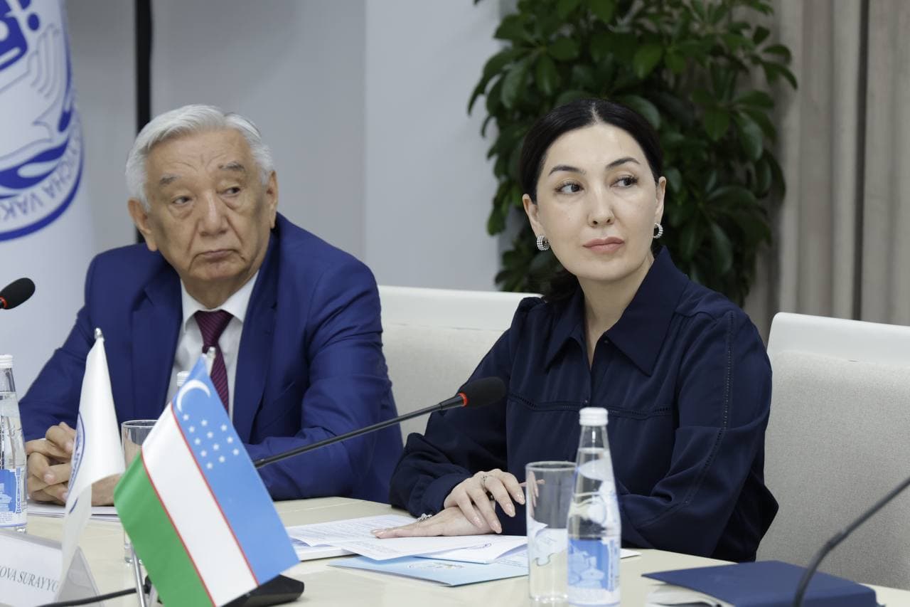 Ombudsmanning davlat hokimiyati boshqaruvi organlari va fuqarolik jamiyati institutlari bilan hamkorligi” mavzusidagi konferensiya bo‘lib o‘tdi.