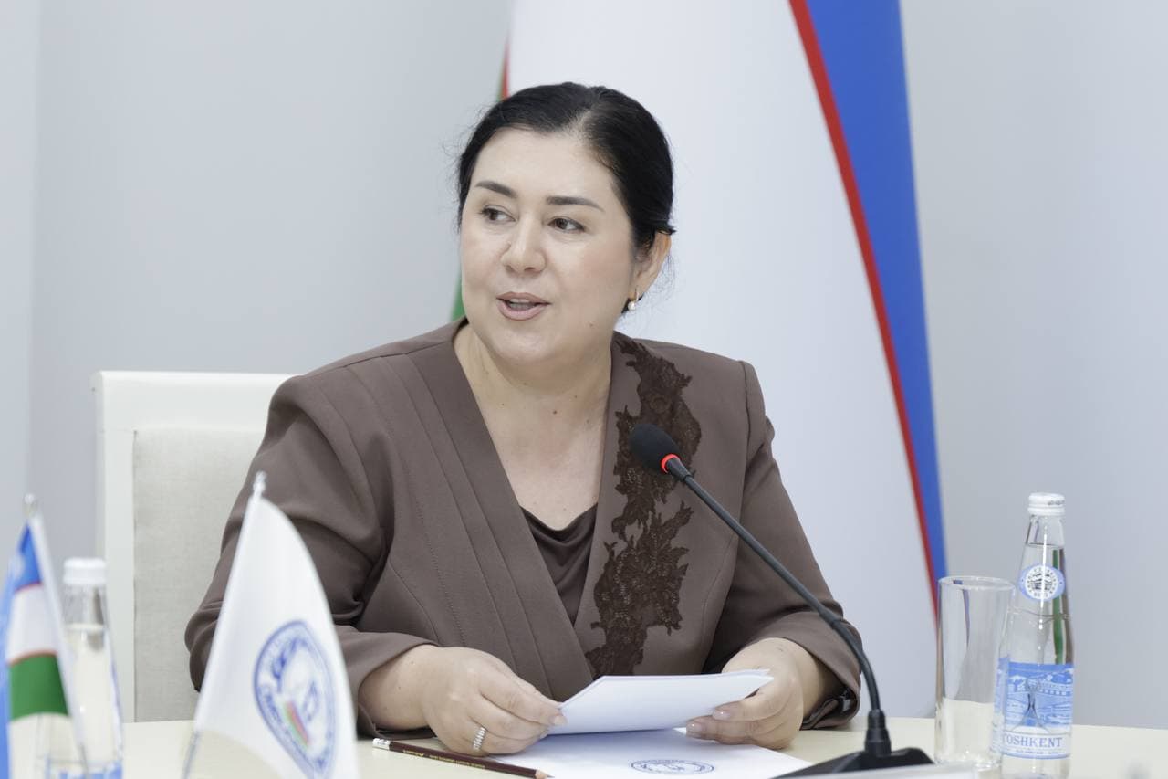 Ombudsmanning davlat hokimiyati boshqaruvi organlari va fuqarolik jamiyati institutlari bilan hamkorligi” mavzusidagi konferensiya bo‘lib o‘tdi.