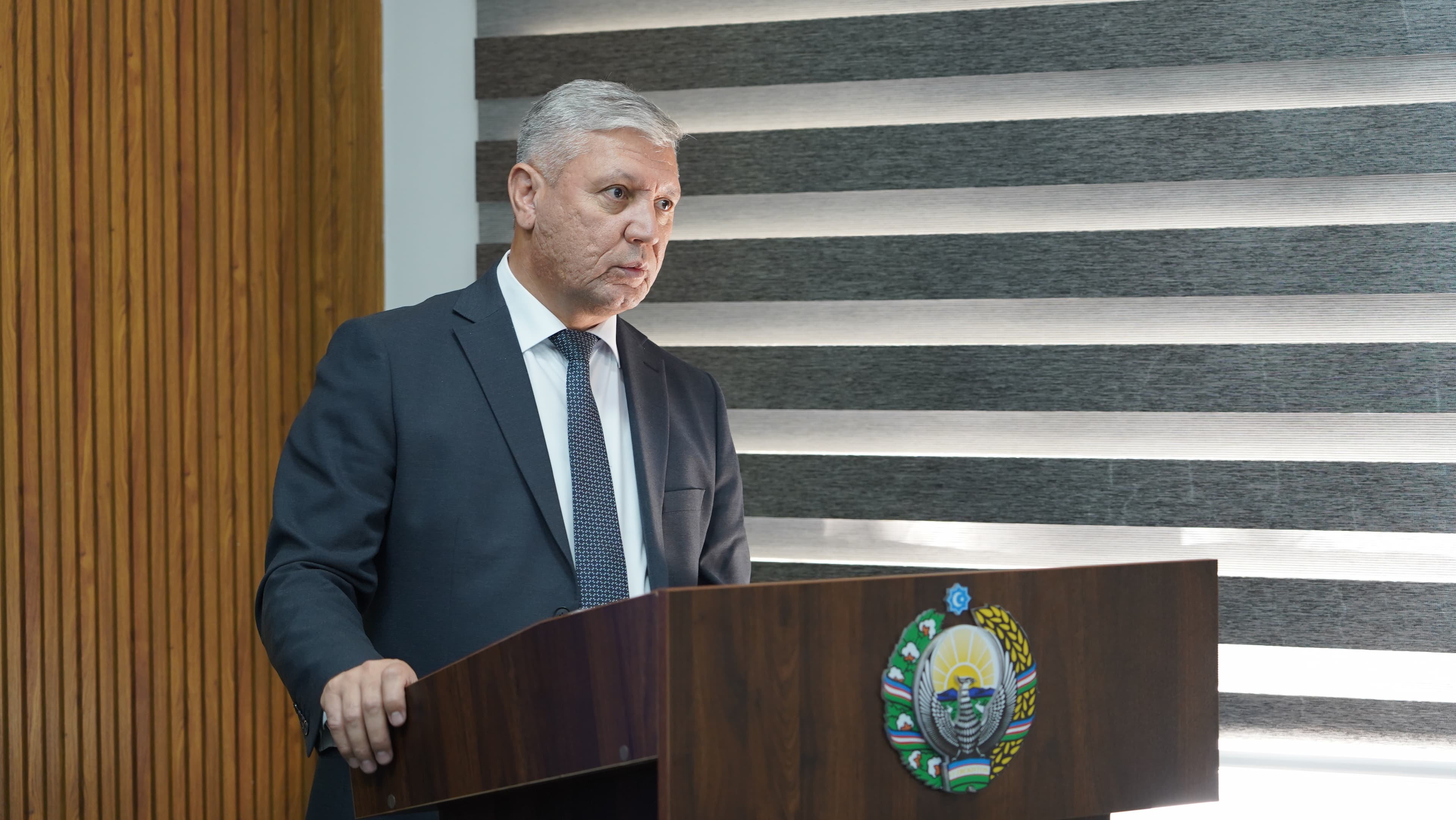 O‘zbekiston Respublikasi Kriminologiya tadqiqot institutida  "Yangi O‘zbekistonda Ichki ishlar organlarini isloh qilish va huquqbuzarliklar profilaktikasini takomillashtirish: natijalar va ustuvor vazifalar" mavzusida ilmiy-amaliy konferensiya bo‘lib o‘tdi.