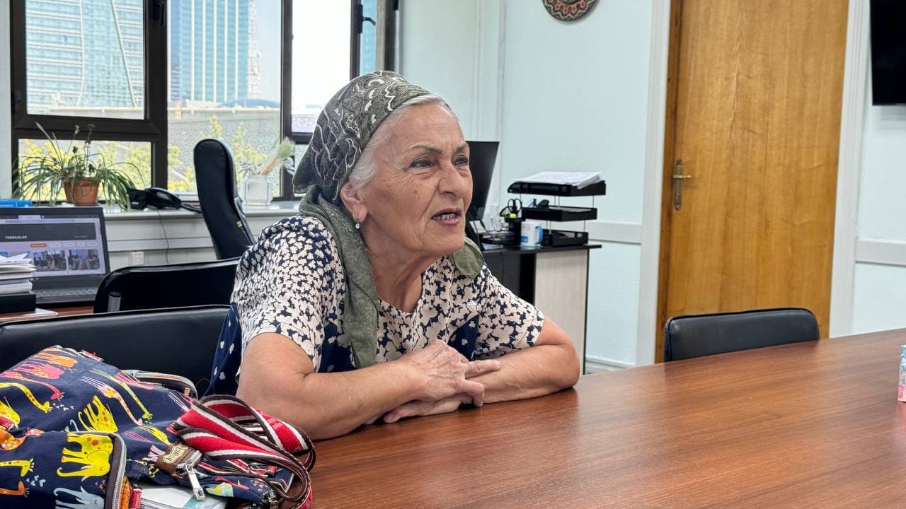 Bugun Bolalar ombudsmani bola manfaatlariga oid murojaatlar yuzasidan navbatdagi shaxsiy qabulini o‘tkazdi.