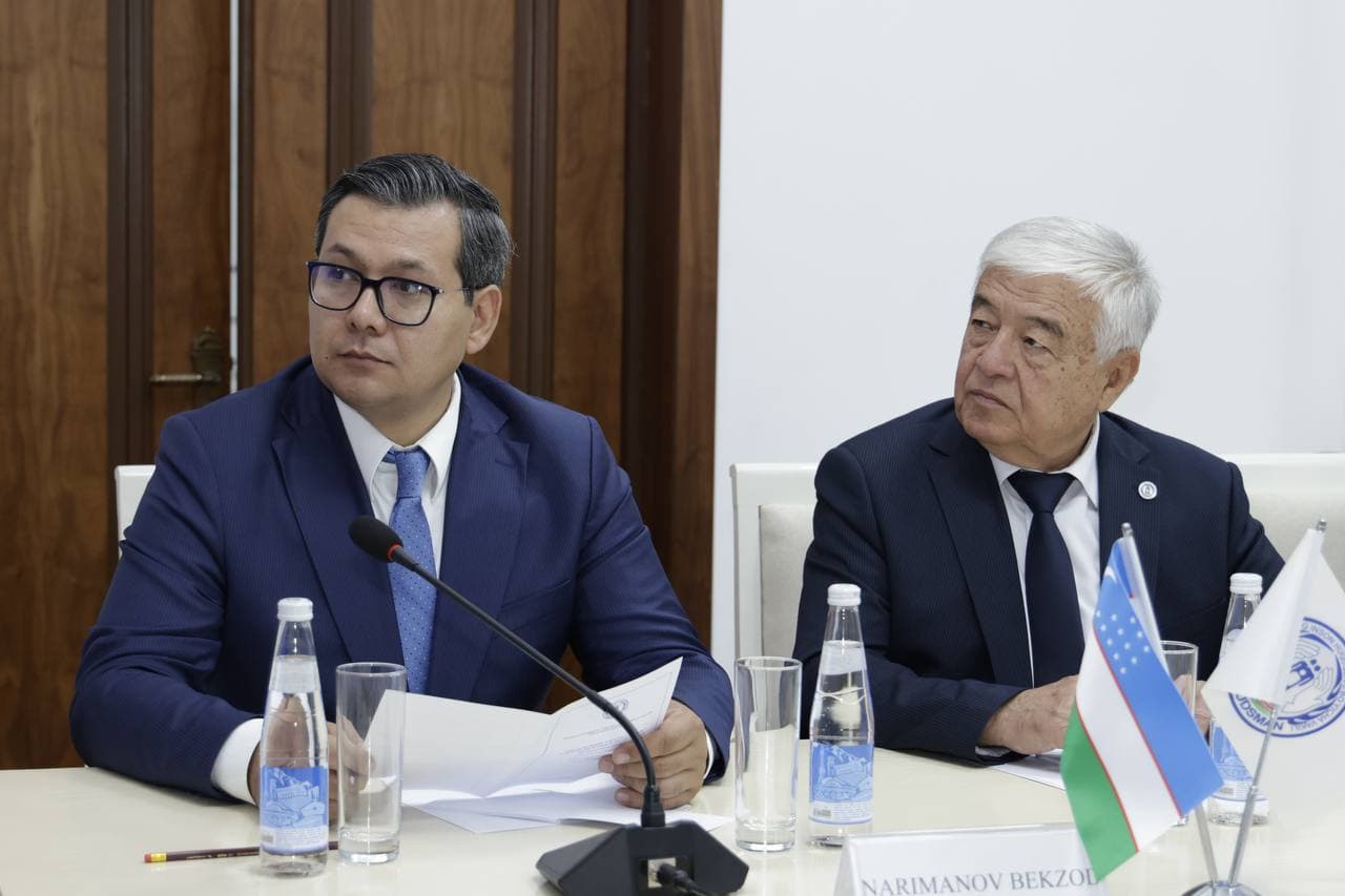 Ombudsmanning davlat hokimiyati boshqaruvi organlari va fuqarolik jamiyati institutlari bilan hamkorligi” mavzusidagi konferensiya bo‘lib o‘tdi.