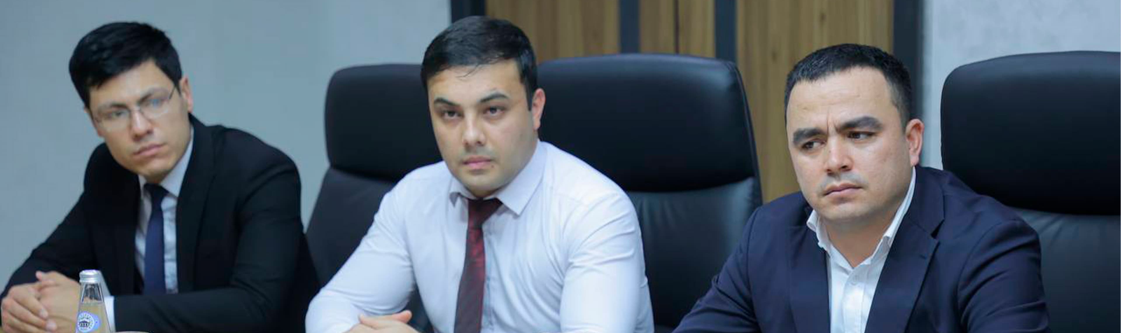 Oliy Majlisning Bola huquqlari bo‘yicha vakili (Bolalar ombudsmani) hamda O‘zbekiston Respublikasi Kambag‘allikni qisqartirish va bandlik vazirligi o‘rtasida o‘zaro hamkorlik to‘g‘risida memorandum imzolandi.