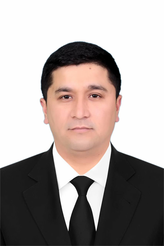 To‘lanov Akmaljon Maxammatumarovich