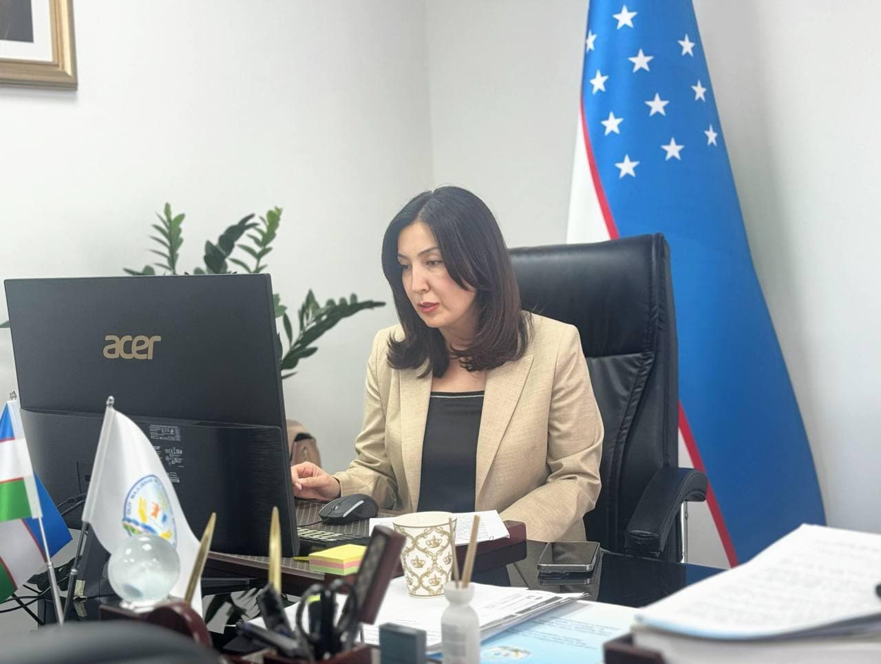 Joriy yilning 23-25 iyun kunlari Oliy sud, Sudyalar oliy Kengashi hamda Odil sudlov akademiyasi tomonidan "Jinoyatdan jabrlangan ayollar va bolalar bilan ishlashning o‘ziga xos protsessual jihatlari" mavzusida onlayn malaka oshirish kurslari o‘tkazildi.