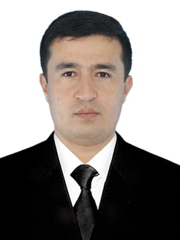 Kulmatov Farhod Hamidovich