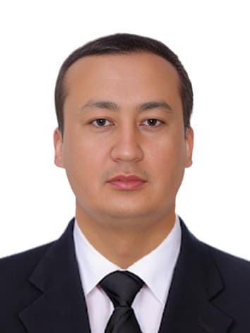 ESIRGADIYEV SHOMUROD MEYLI O‘G‘LI