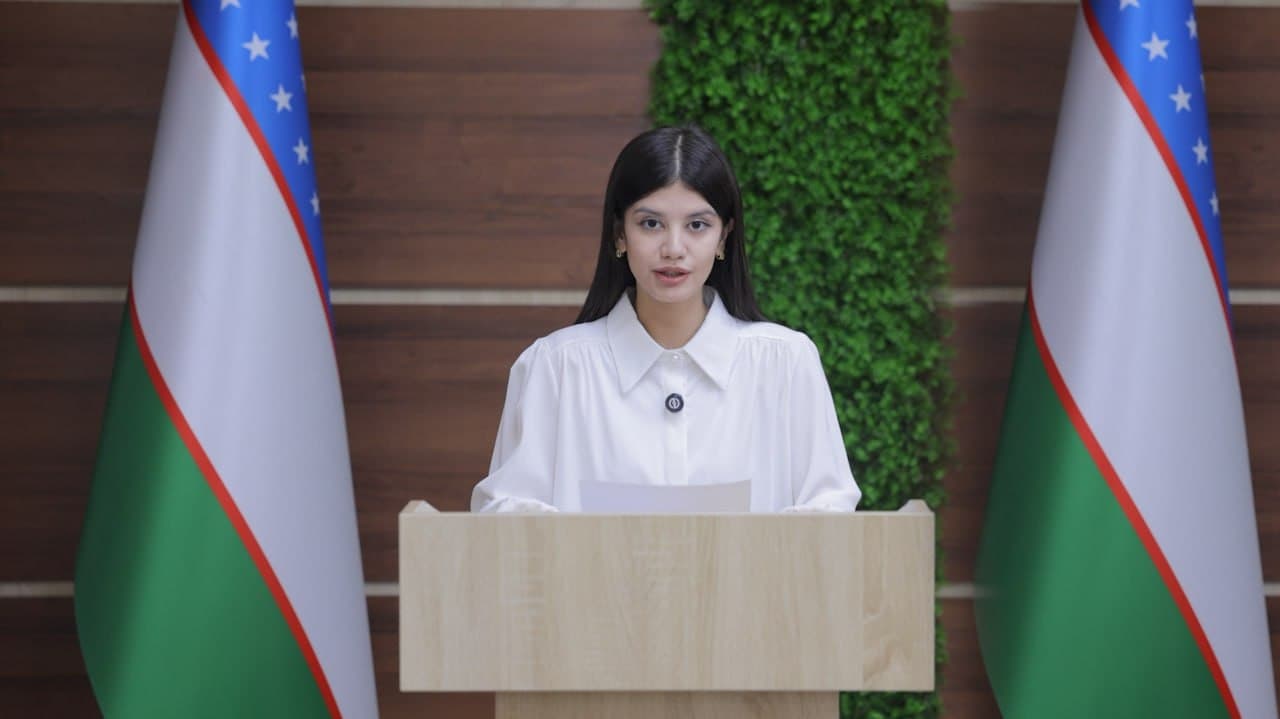 Oliy Majlisning Bola huquqlari bo‘yicha vakili axborot xizmati brifingida 2026-yilning dastlabki yarim yilidagi faoliyat haqida axborot berildi.