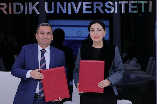 Oliy Majlisning Bola huquqlari bo‘yicha vakili (Bolalar ombudsmani) hamda Toshkent davlat Yuridik universiteti o‘rtasida o‘zaro hamkorlik to‘g‘risida Memorandum imzolandi.