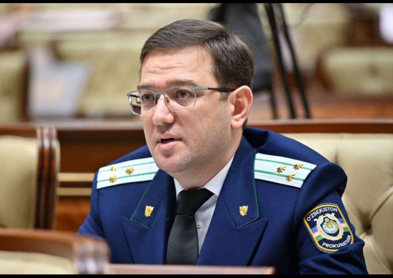 Bolalar ombudsmani huquqiy maqomi va vakolatlari ta’sirchanligi kuchaytirilmoqda