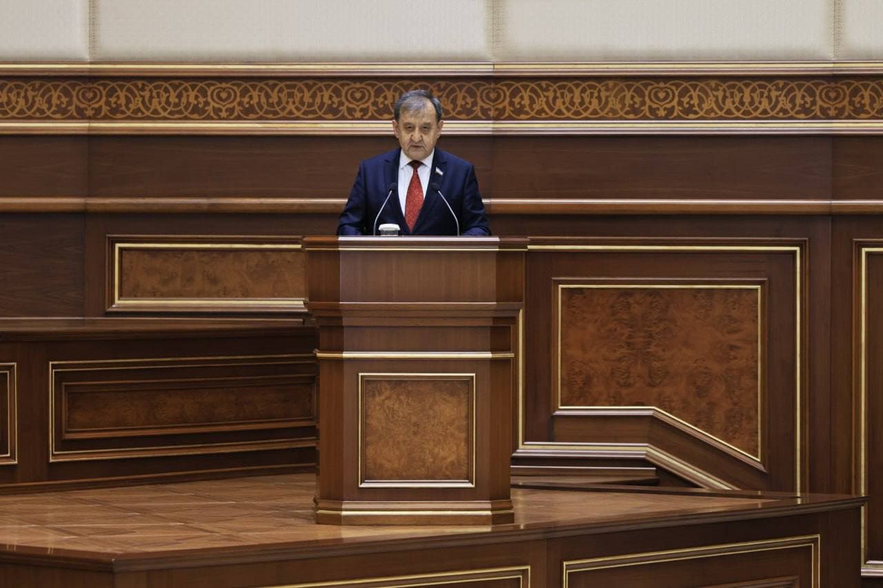Bolalar ombudsmani huquqiy maqomi va vakolatlari ta’sirchanligi kuchaytirilmoqda