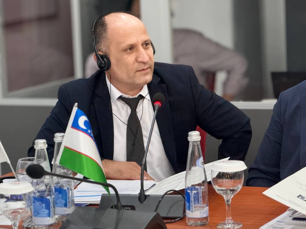 7-8 iyul kunlari Bolalar ombudsmani hamda O‘zbekiston Respublikasi Oliy sudi tomonidan YXHT va UNICEF ning O‘zbekistondagi vakolatxonalari bilan hamkorlikda “Jinsiy zo‘ravonlik va odam savdosi qurboni bo‘lgan bolalarga oid jinoyat ishlarini sudda ko‘rib chiqishda bolalar manfaatlarini hisobga oluvchi yondashuvlarni qo‘llash” mavzusida sudyalar uchun amaliy seminar-trening tashkil qilindi.