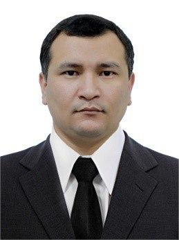 Ochilov Mirshod Mustafo o'g'li